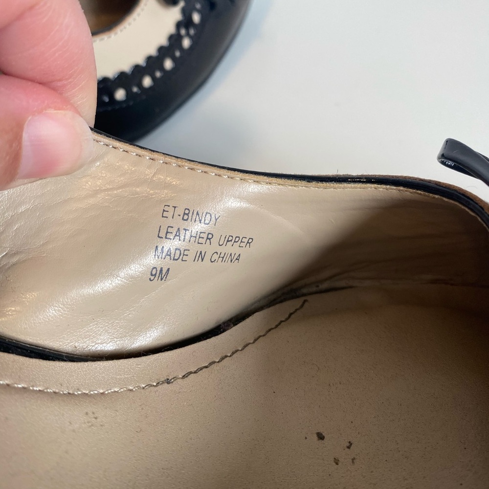 Ellen Tracy heels - Picture 4 of 4